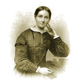 Phoebe Palmer