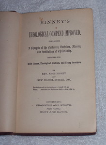 Binney-titlepage