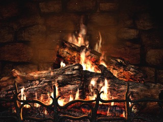 fire-fireplace