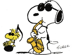 Jazz-Music-peanuts