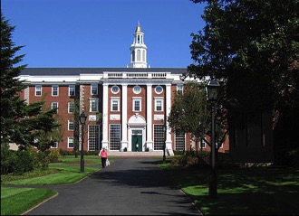 large_Harvard_University_building