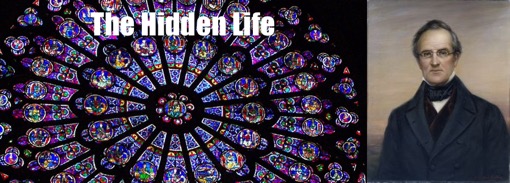 Hidden Life banner