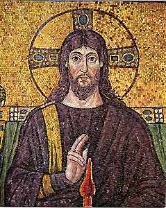 Jesus-Christ-Ravenna-Mosaic1