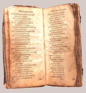 oldpsalmsbook