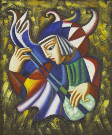 The-Jester-Oil-Painting-Reproduction-On-Canvas_7664_51451