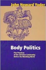 yoder-body-politics